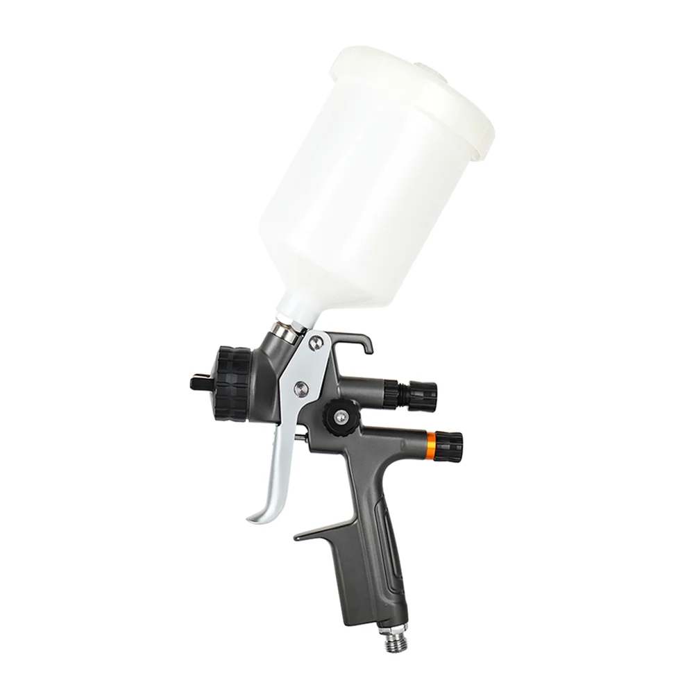 RF2006 Professional Gravity Feed LVMP HVLP Pneumatic air Spray Gun