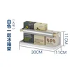 White small size refrigerator rack