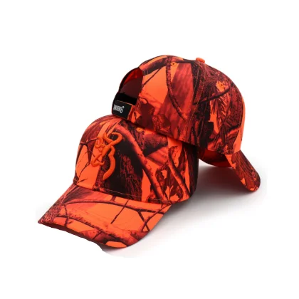 Classic Checked Breathable Cotton Bucket Hats Sun Protection Plaid Fisherman Caps