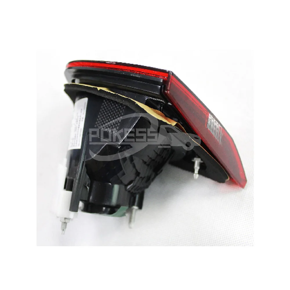 ED8B13A602AJ Tail light R for Ford Escort — 2