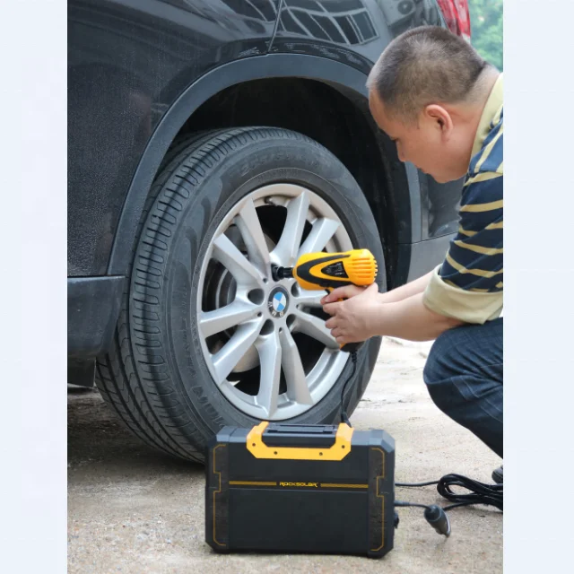 Лидер продаж, внешний аккумулятор SBASE на выходе переменного тока на 120000 мАч, 500 Вт, 110 В/220 В, внешний аккумулятор для ноутбука, для активного отдыха