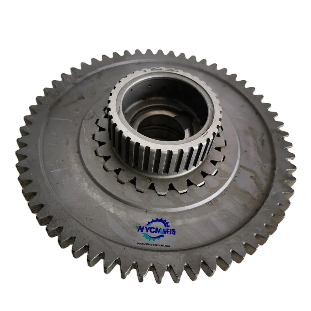 Wholesale Z-F K2 gear 4644252065 for 4WG180 4WG200 gear box From m 