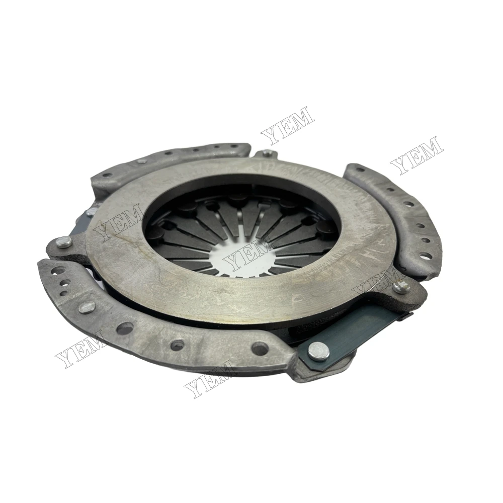 For Kubota Clutch Plate TA020-20600 High Performance Engine Parts 6