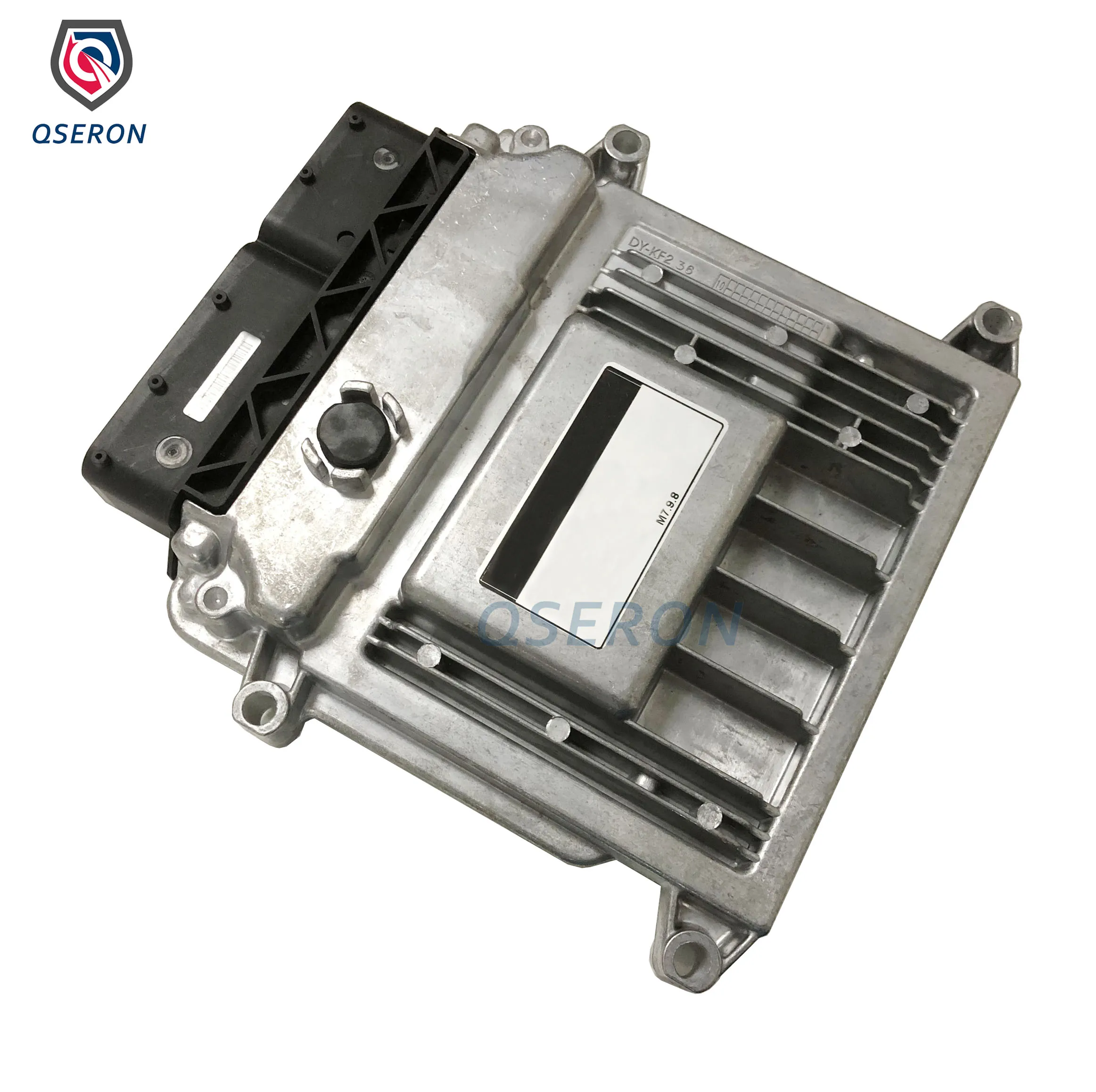 Engine Control Unit 39131-26AX2 for KIA - QSERON Remanufactured