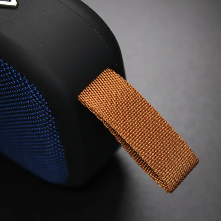 New Cheap Free G2 USB Player Waterproof Portable Speaker High Quality Outdoor Wireless Speaker with Radio - ANKUX.COM