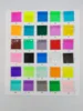 Selección de color