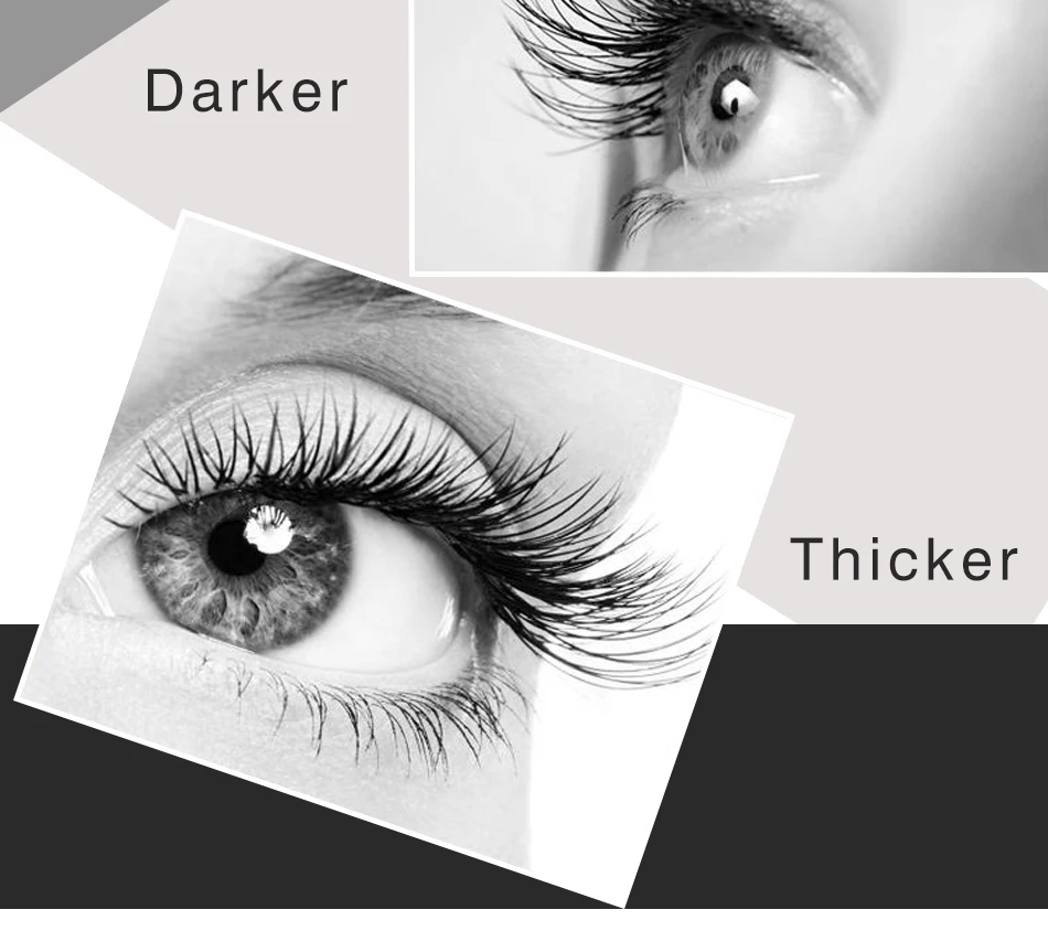 Натуральная Жидкая Сыворотка для роста ресниц от фирмы Balala