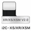 XR/XS/XSM
