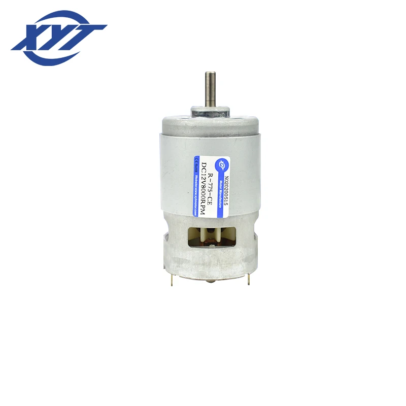 42GP-775 プラネタリリダクション DC 電子スターター フルメタルギアトルク 最大253KG.CM フォワードおよびリバース 中国  FT-42PGM775 42 ミリメートル 24 V dc モーター高トルク遊星歯車ボックス dc モーター工場とサプライヤー |フォートモーター LLBOGRGGN 12Vシングル12RPMプラネタリーギアDC低速電子スターターDC 775長寿命超高トルクフォワードおよび42m