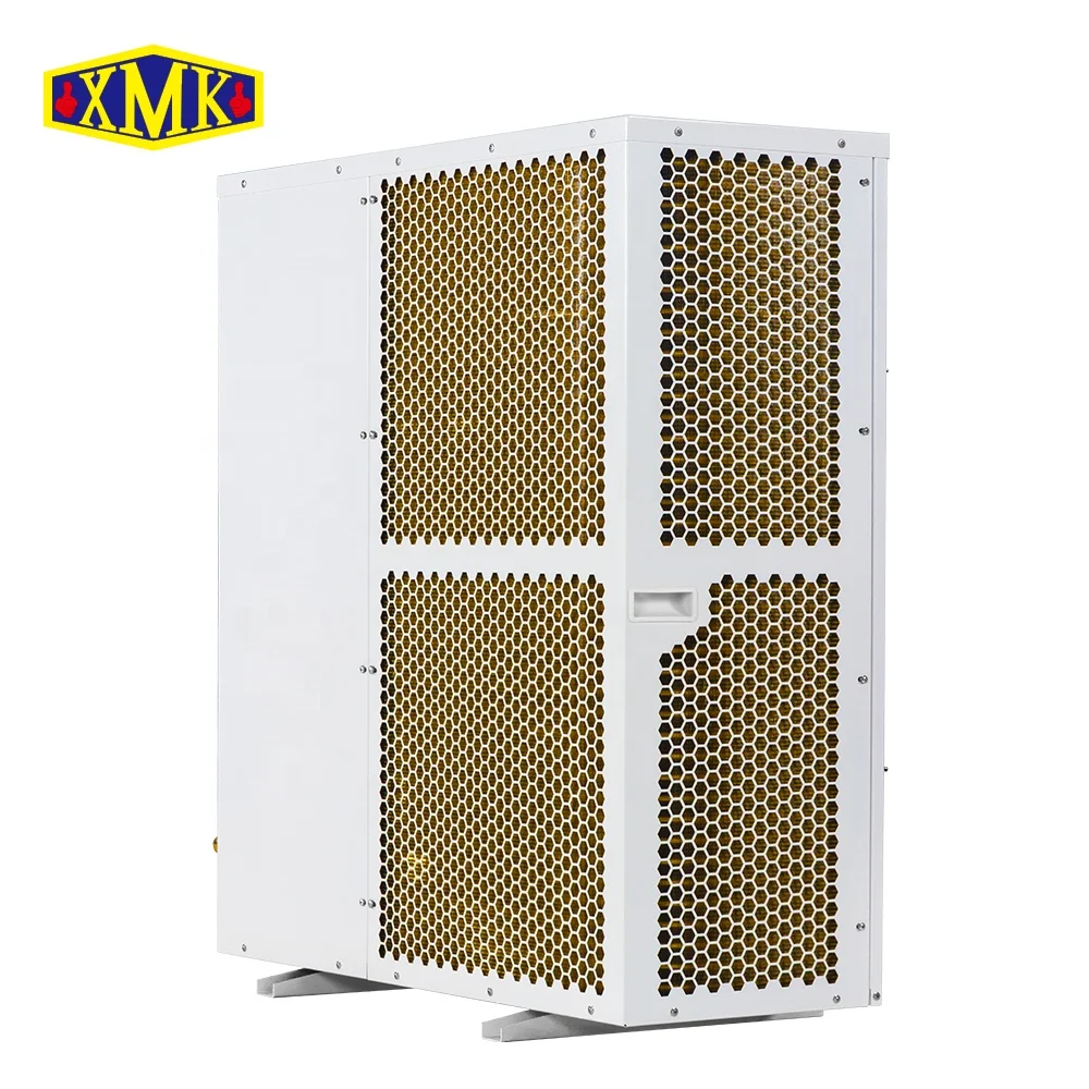 4hp Condensing Unit 5hp Condenser Unit Cold Room Condenser Unit Chiller