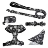 Black Floral