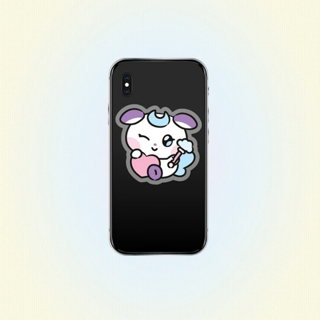 KPOP Ateez Aniteez Mighteez Phone Holder Cartoon Phone Case Mingyo Saniyo Kkamyo Ddeongyo Hongyo Fans Collection Gift| Alibaba.com KPOP Ateez Aniteez Mighteez Phone Holder Cartoon Phone Case Mingyo Saniyo Kkamyo Ddeongyo Hongyo Fans Collection Gift| Alibaba.com