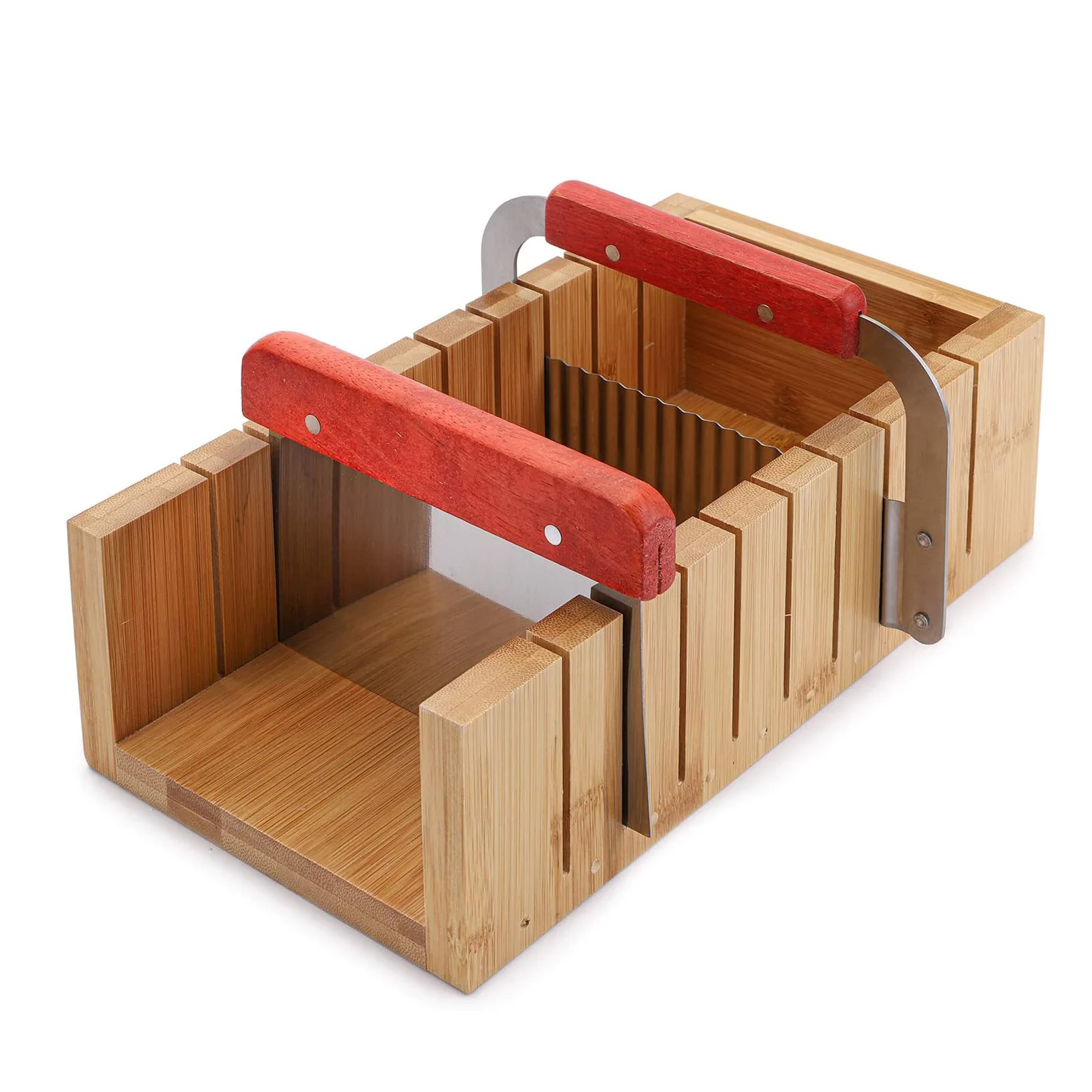 WOODEN SOAP orders CUTTER