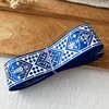 Azul Real - 2.5cm, 20Y por Rollo