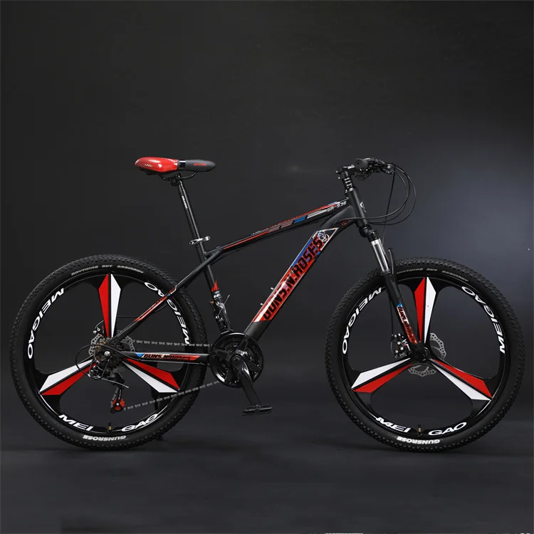 Shop High-Quality Mountain Bikes from Reliable Chinese Brands