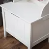 Antique White