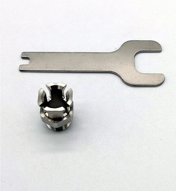 KEYENCE OP-76874 高精度デジタル接触センサー ヘッドマウントブラケット