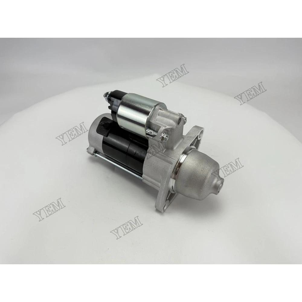 Japan OEM Parts 6A320-59213 for Starter Motor D1105 5