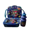 Azzurro profondo