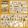 Golden Legend. Sticker Book A5