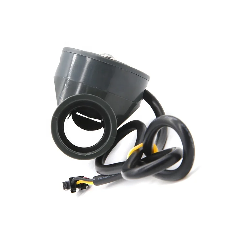 DIJIANG  DN20 Factory Price  UPVC Water and Acid Liquid Measurement Flow Sensor 10 - 150L/min Flow Range Turbine Flowmeter
