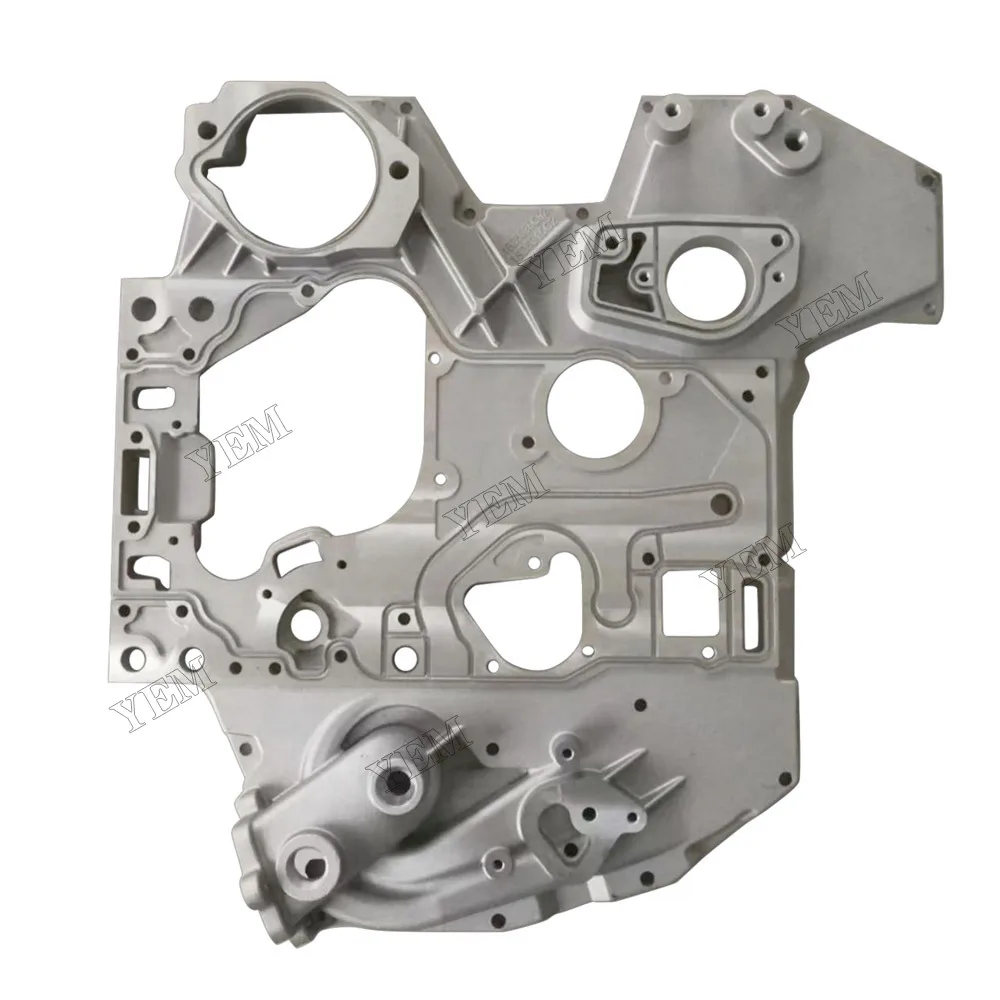 Timing Covers 1 1850246C2 Fit for Perkins DT466 Engine