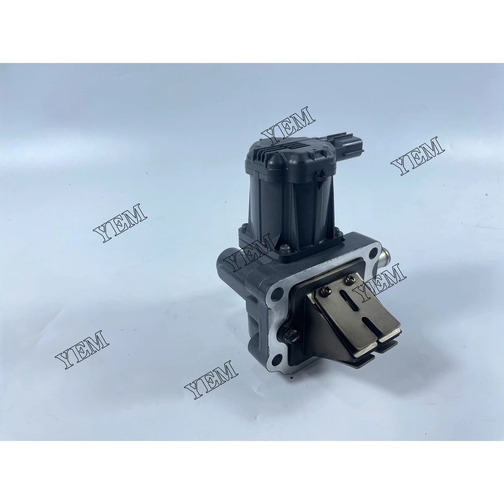 V3307 Egr Exhaust Valve 1J770-62702 for Kubota 3