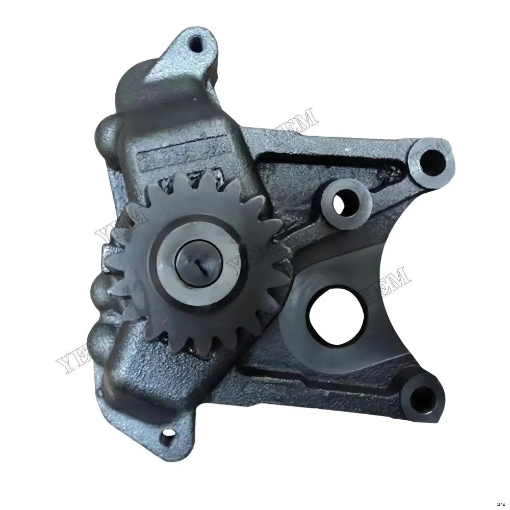 Oil Pump 1428-22C Fit for Perkins F050 Engine