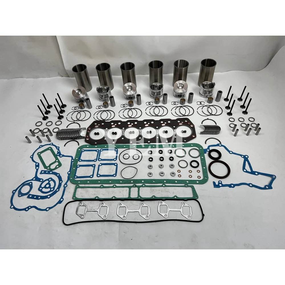 13Z Overhaul Kit for Toyota Engine Spare Part Genuine Engine Parts