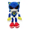Sonic in metallo da 30 cm