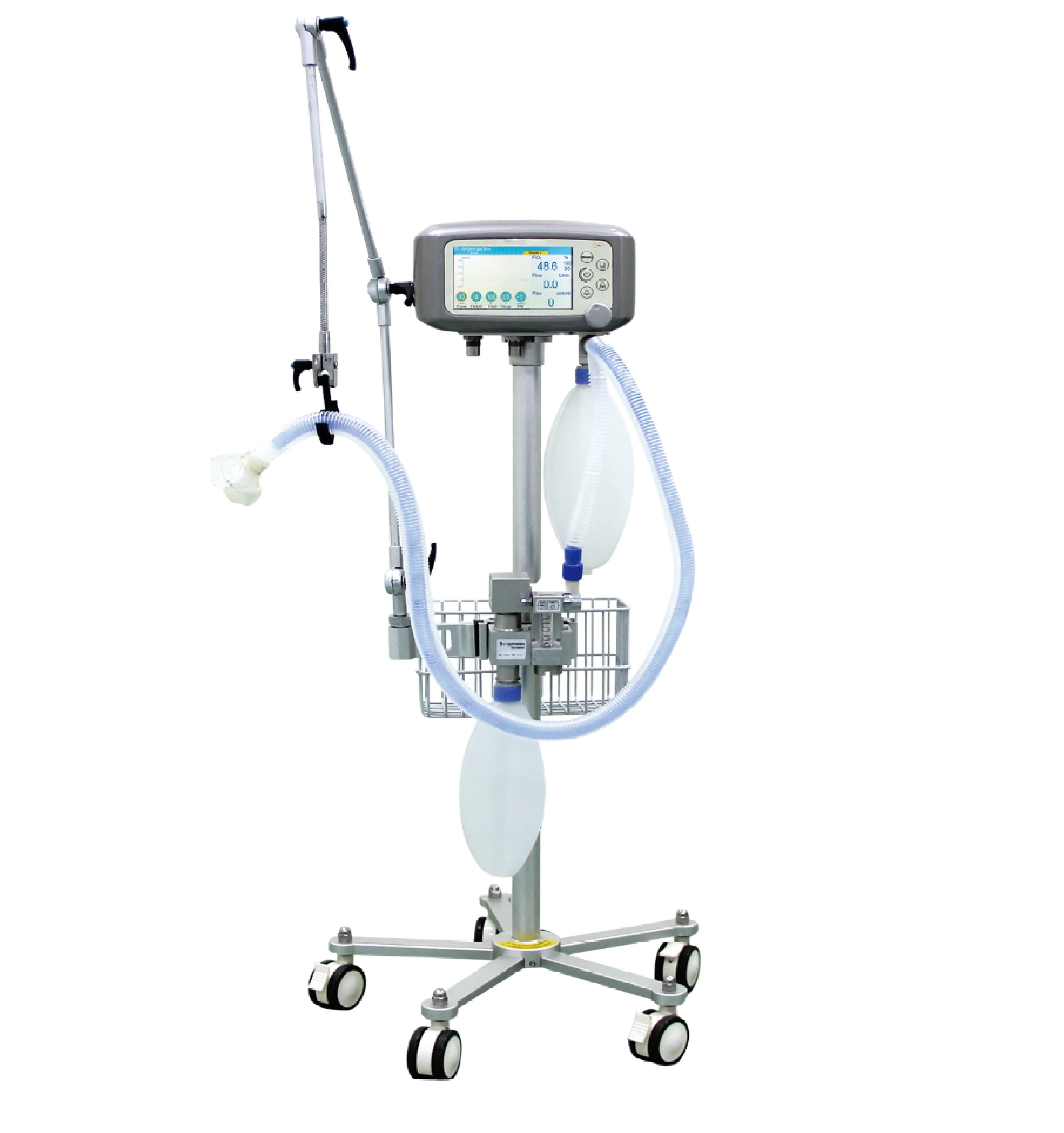 Nitrous Oxide Sedation System For Dental Clinic Use Model:s8800b - Buy ...