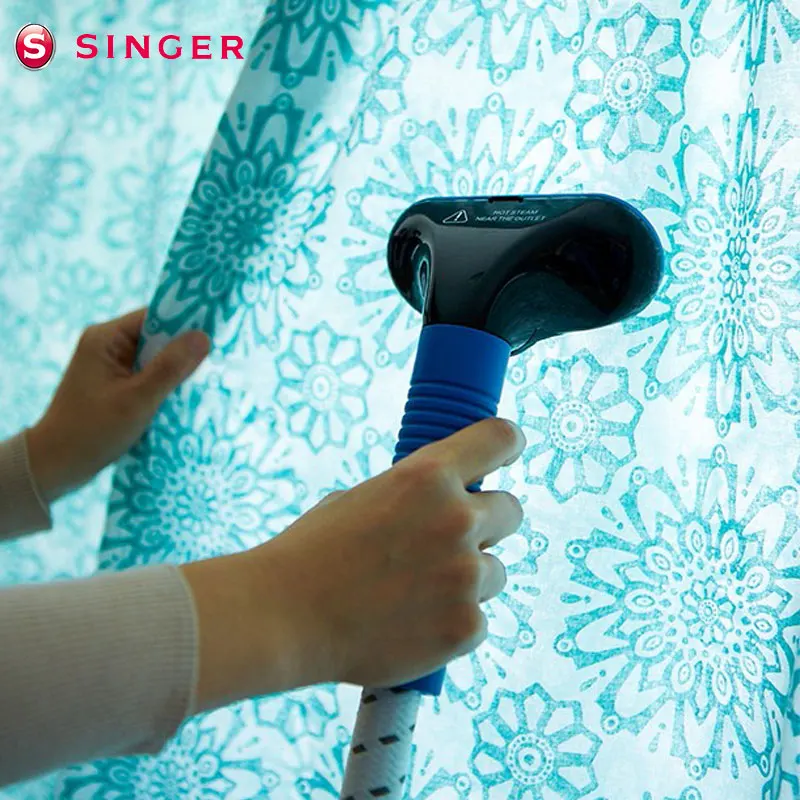 Singer Handheld Steamer