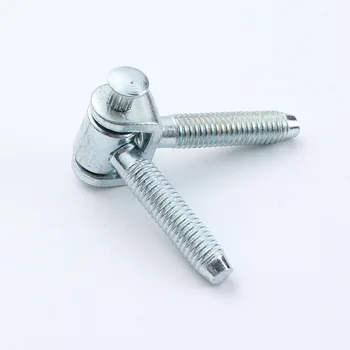 European Modern Design Tihvtide Hinged Metal Screw Hinges Pin Concealed Features Door Cerniere a Vite Cerniere a Perno for Doors