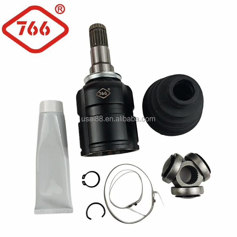 Wholesale Price Size 20*29*35 CV Joint Axle Shaft for Toyota