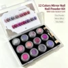 12 Colors    D