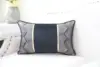 Lumbar Black