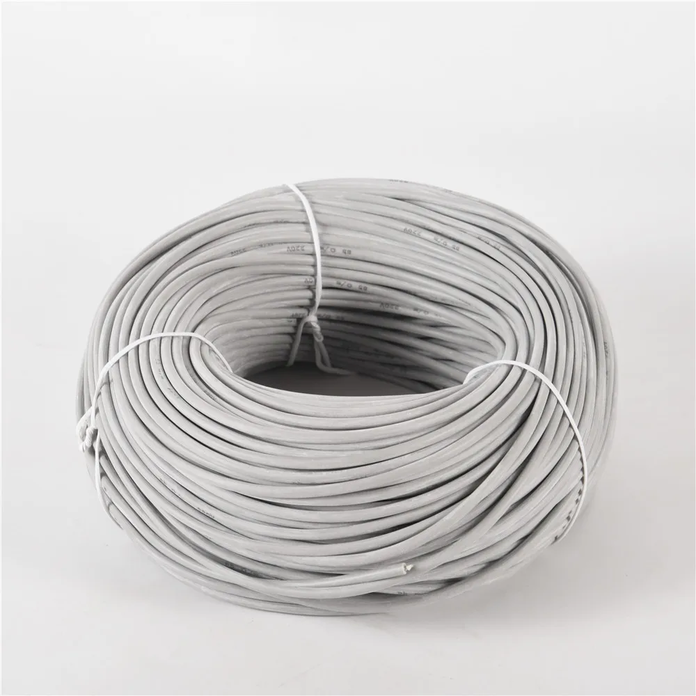 2.5mm Diameter Electric Helix Heating Wire Cable,Easy Installation ...