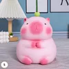 Small Pink Apple