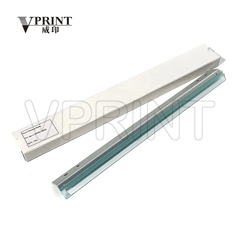 AD04-1140 AD04-1083 ডাবল লেয়ার ড্রাম ক্লিনিং ব্লেড রিকো আফিসিও MP 5500 6000 6001 6002 6500 7000 7001 7500 7502 প্রিন্টারের জন্য