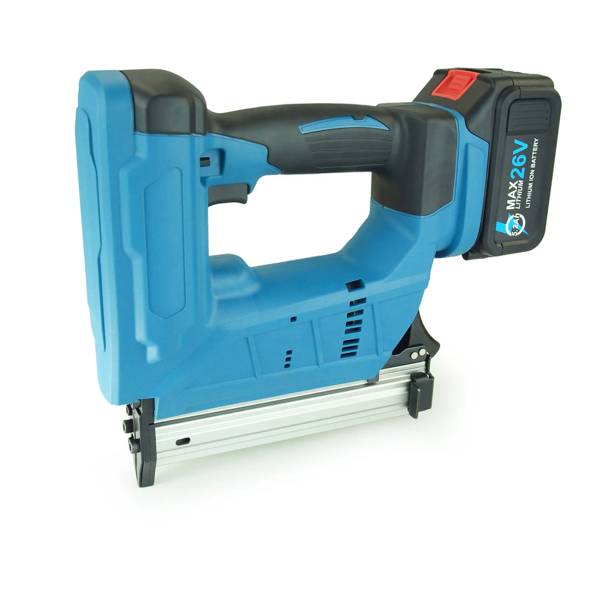 Аккумуляторный литиевый электрический пистолет