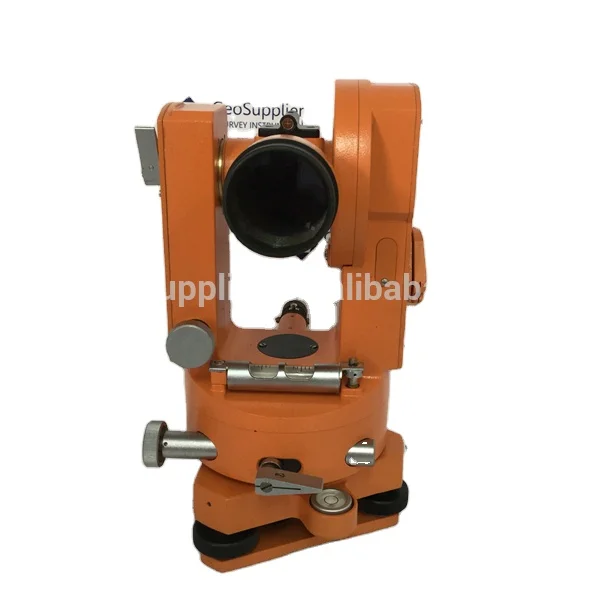 best price boif optical theodolite tdj6e| Alibaba.com