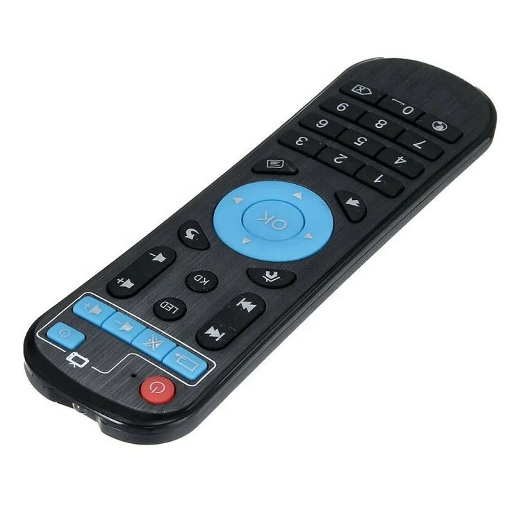 Remote Control Fit for X 96 Mini  Android Smart TV Box IPTV Media Player