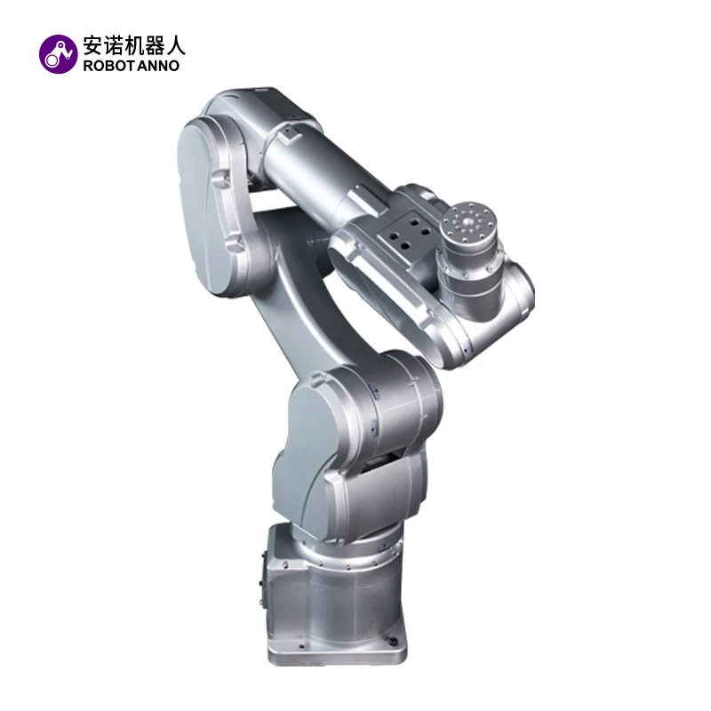 Lightweight Industrial Robot 6 Axis Robot Arm Supplier With Competitive Price