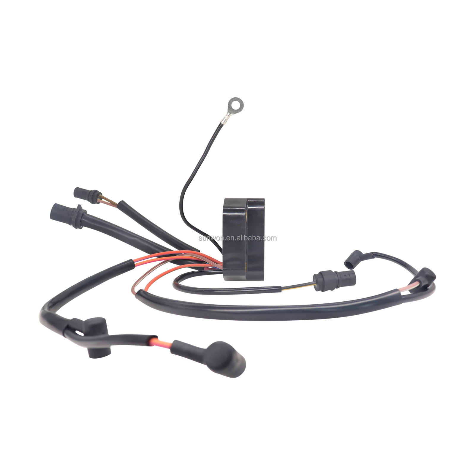 Johnnyページ CDI Power Pack for Evinrude Johnson OMC Outboard - DQ-ZL0147