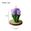 034-3 Purple Sage