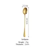 Ice Spoon