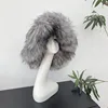 Light gray hat