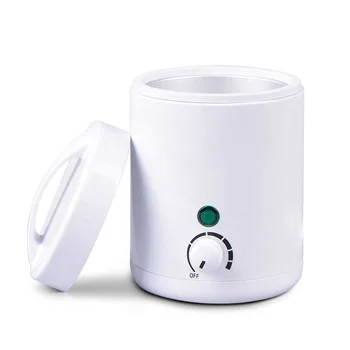 Amazon best sale small wax pot heater/mini wax pot warmer for hot wax Spa use YM-8015