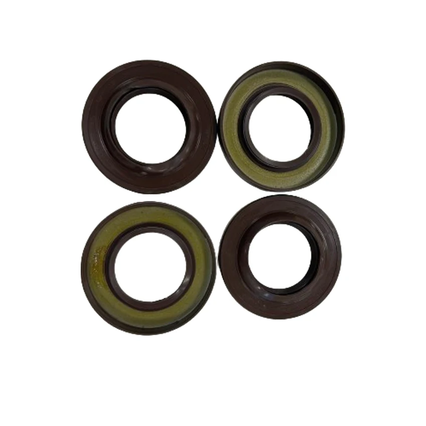 3230331401 HTCL9Y 45*80*10/16.5 48x69x10 NBR fkm rubber fpm Differential oil seal