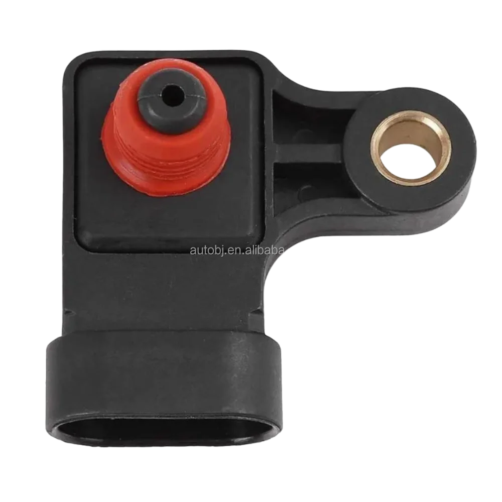 96330547 For Intake Air Pressure MAP Sensor Sensor Map Chevrolet Aveo Optra Spark Matiz Corto Curvo 9019702 25184081 V51720030